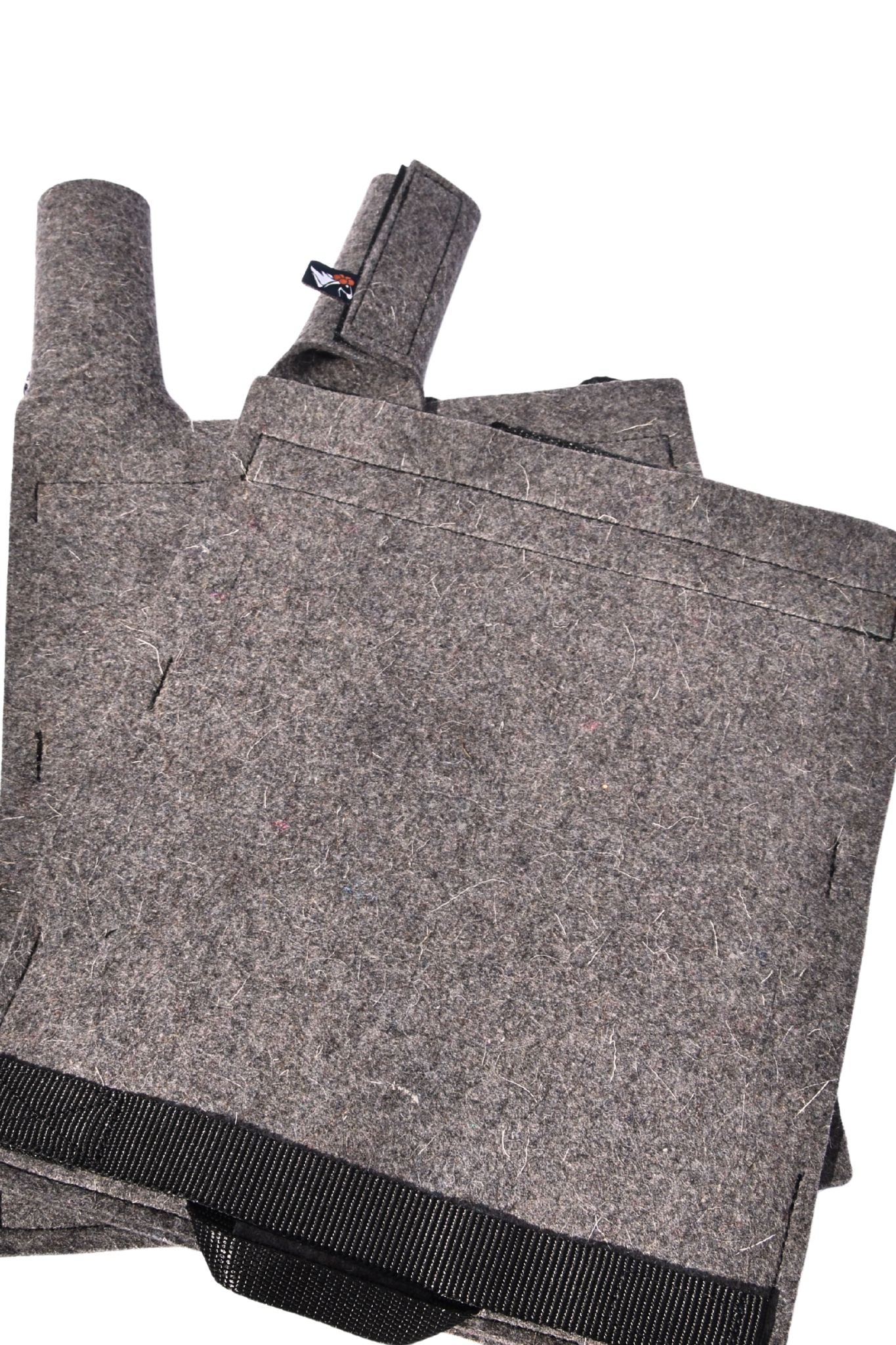 Packtaschenunterlage "Mooskissen"