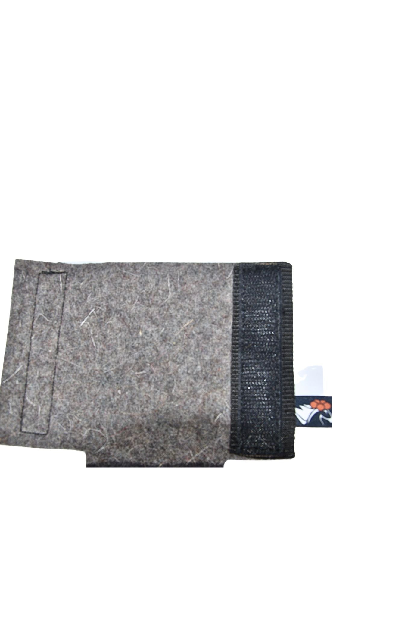 Packtaschenunterlage "Mooskissen"
