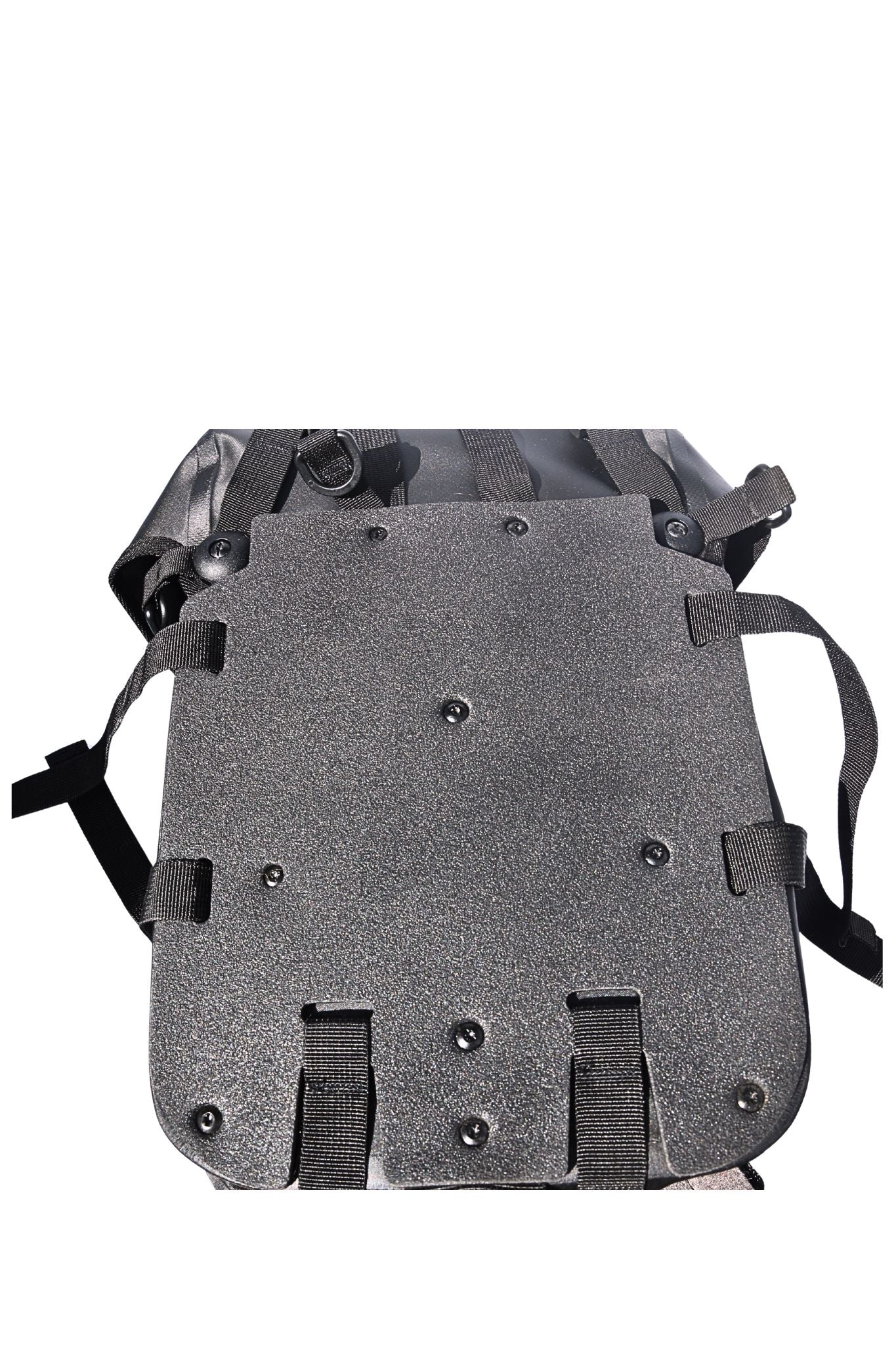 Packtaschenunterlage "Mooskissen"