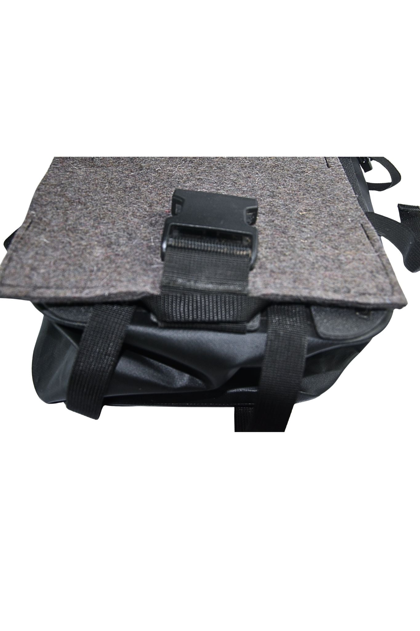 Packtaschenunterlage "Mooskissen"