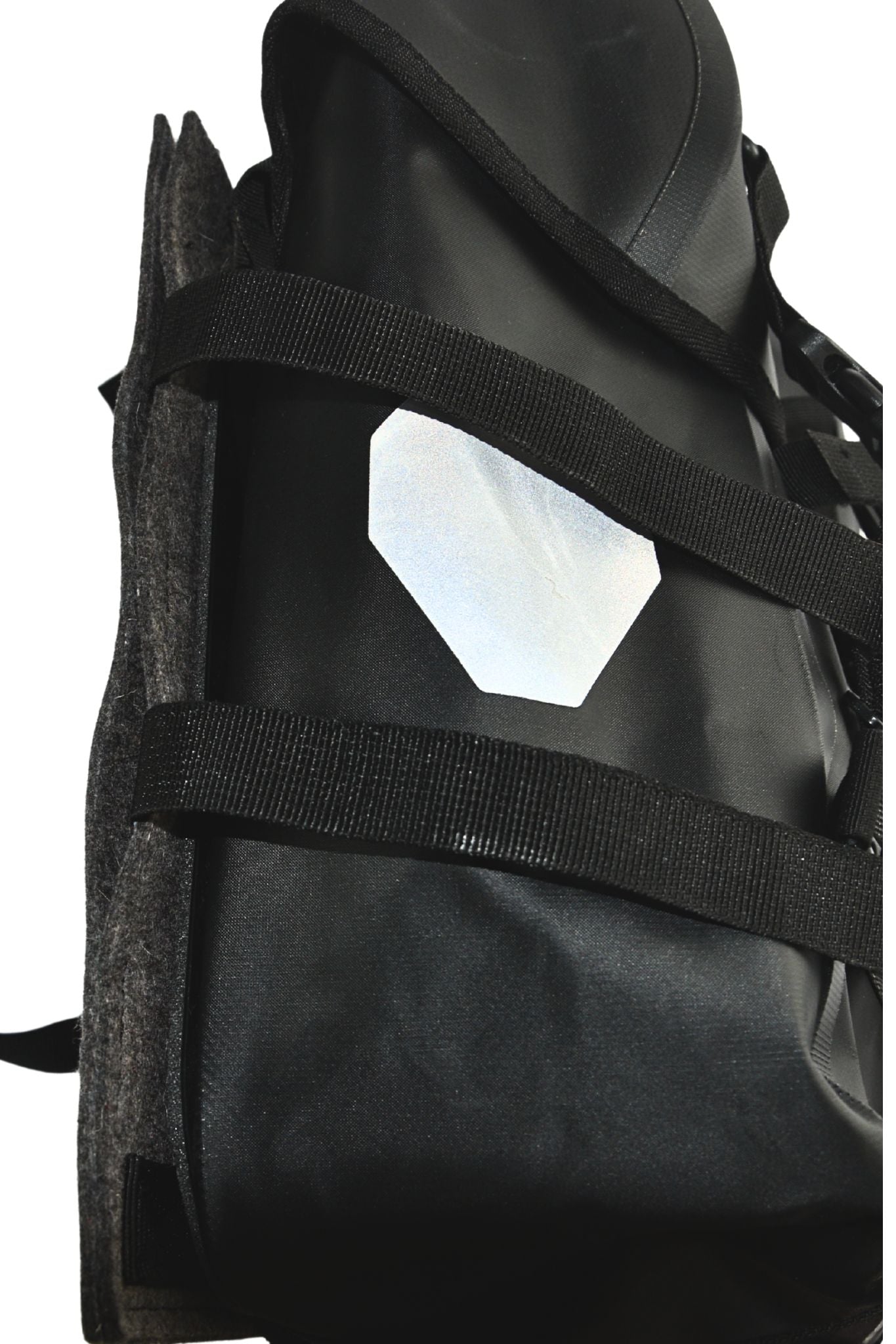 Packtaschenunterlage "Mooskissen"
