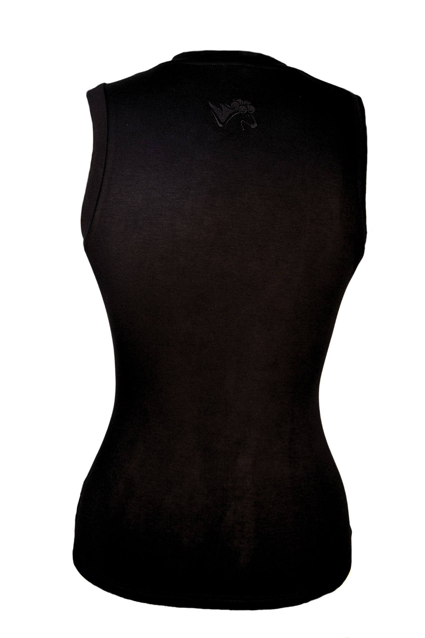 T-Shirt Tank Top" Wiesenhüpfer"