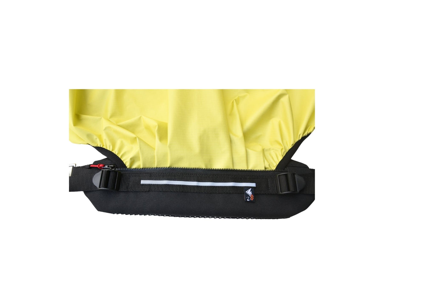 Regenschutz "Wolkenbruch" Westernsattel