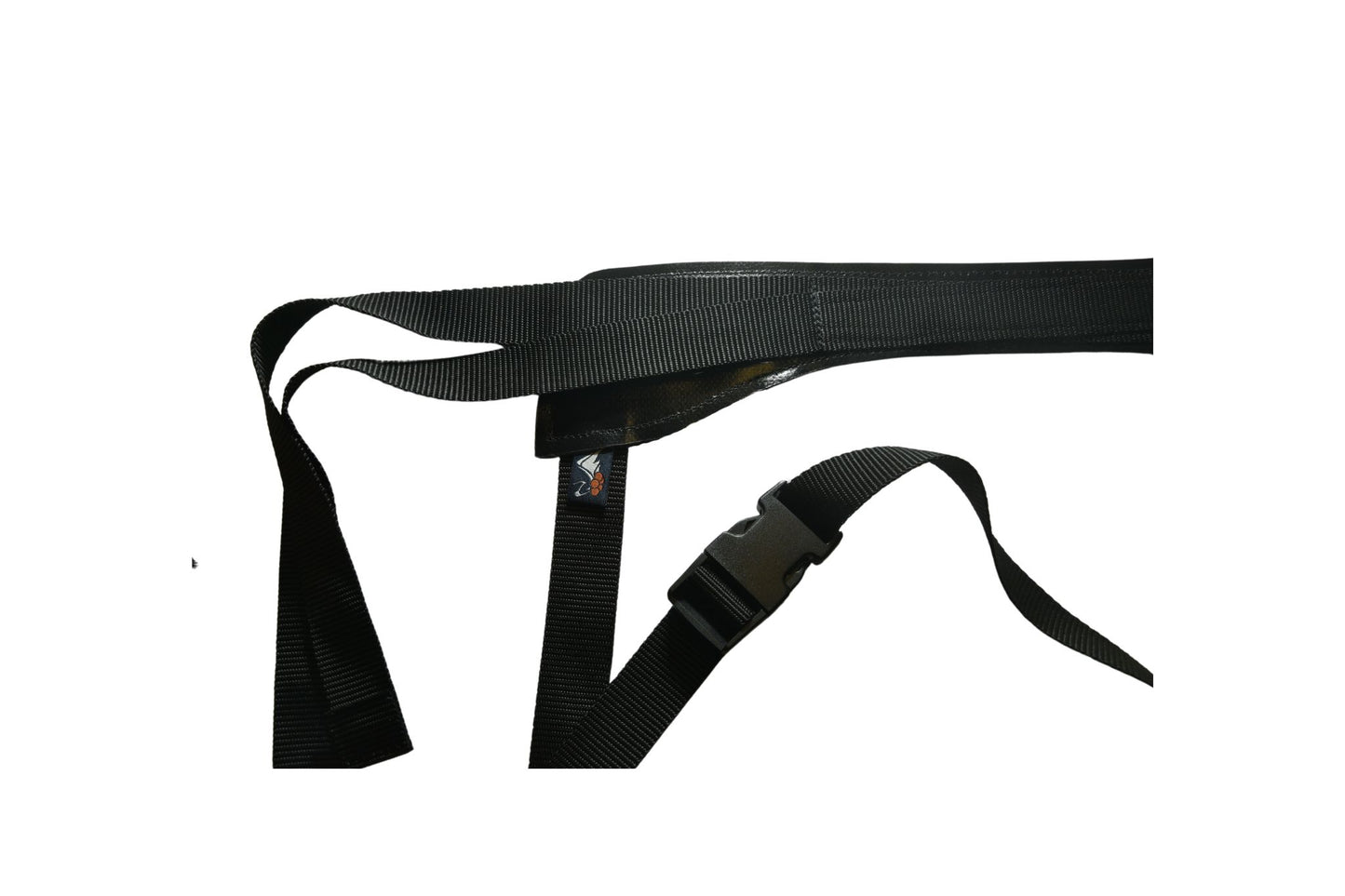 HUCKEPACK ADAPTER - WESTERNSATTEL