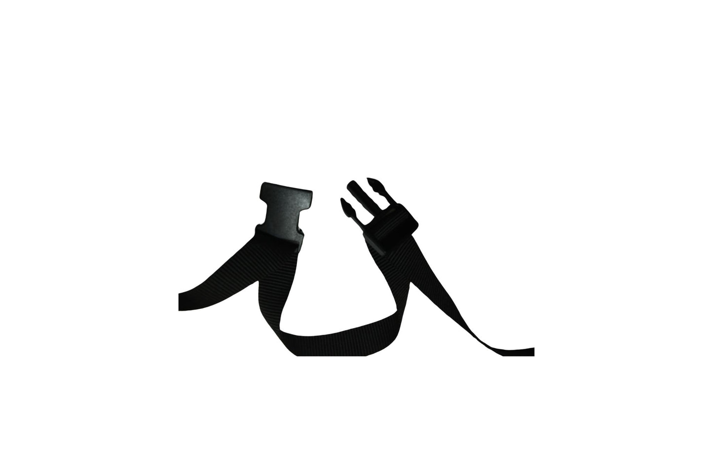 HUCKEPACK ADAPTER - WESTERNSATTEL