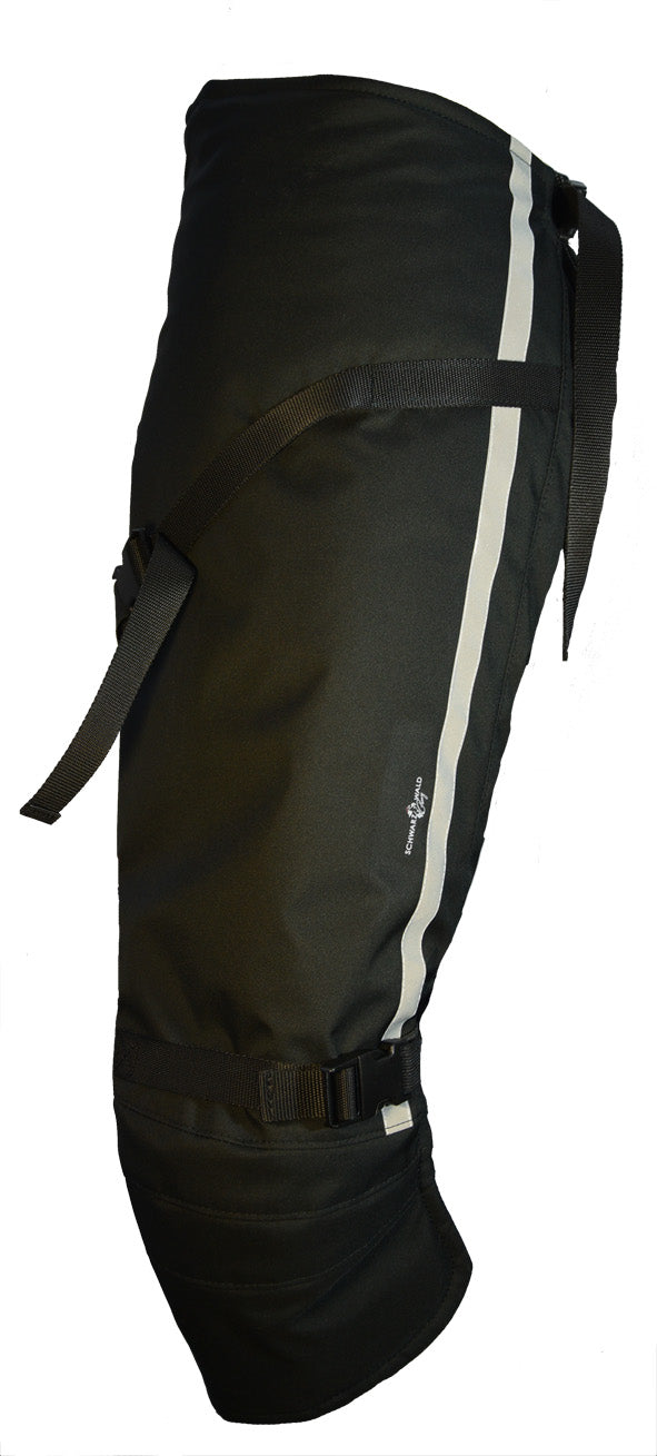 Winterchaps "Waldstrampler" 3/4 lang
