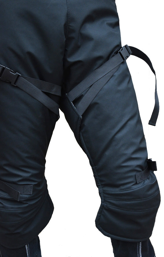 Winterchaps "Waldstrampler" 3/4 lang