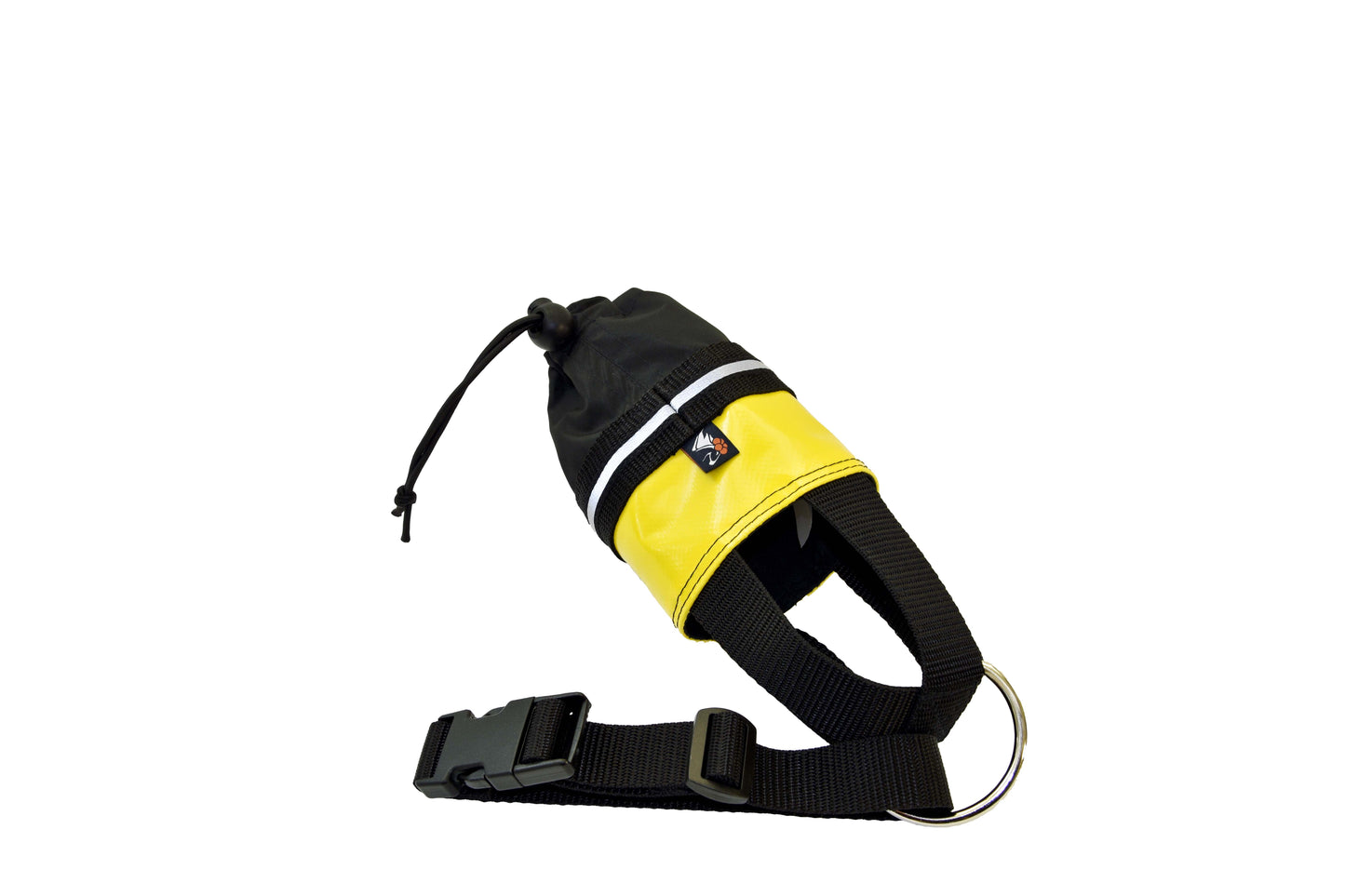 Flaschenhalter "Schluckspecht" Westernsattel