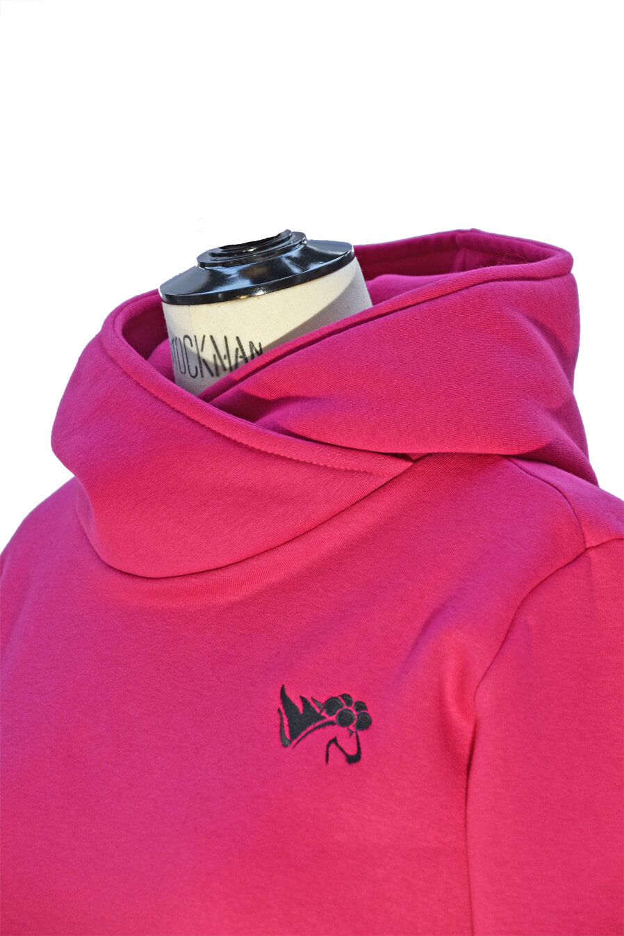 Hoodie Waldspecht Damen