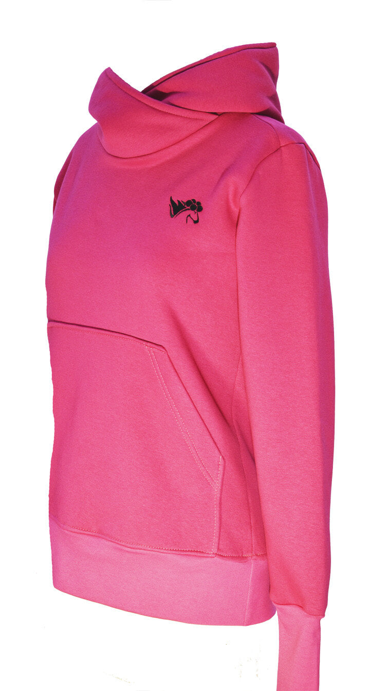 Hoodie Waldeule Unisex