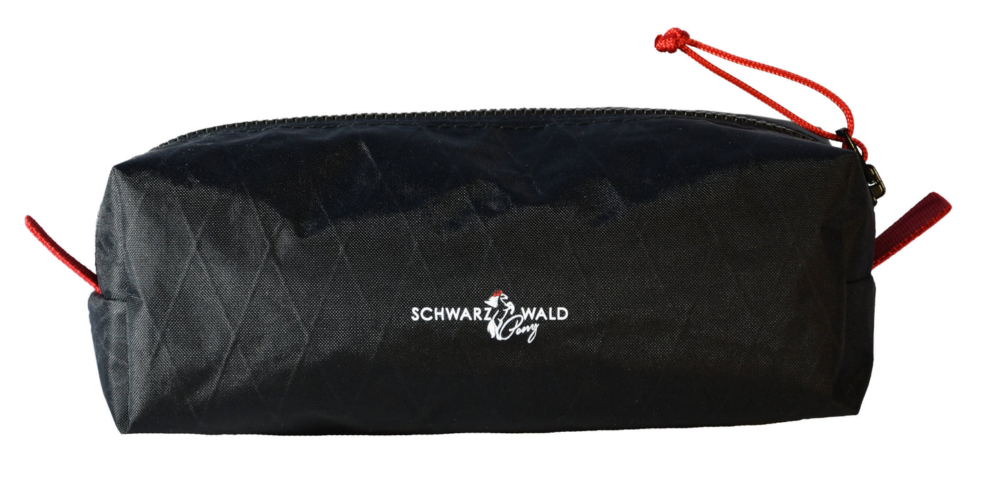 Satteltasche " Huckepack vorne oben "
