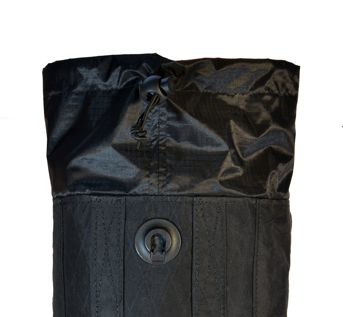 Satteltasche "Huckepack vorne"