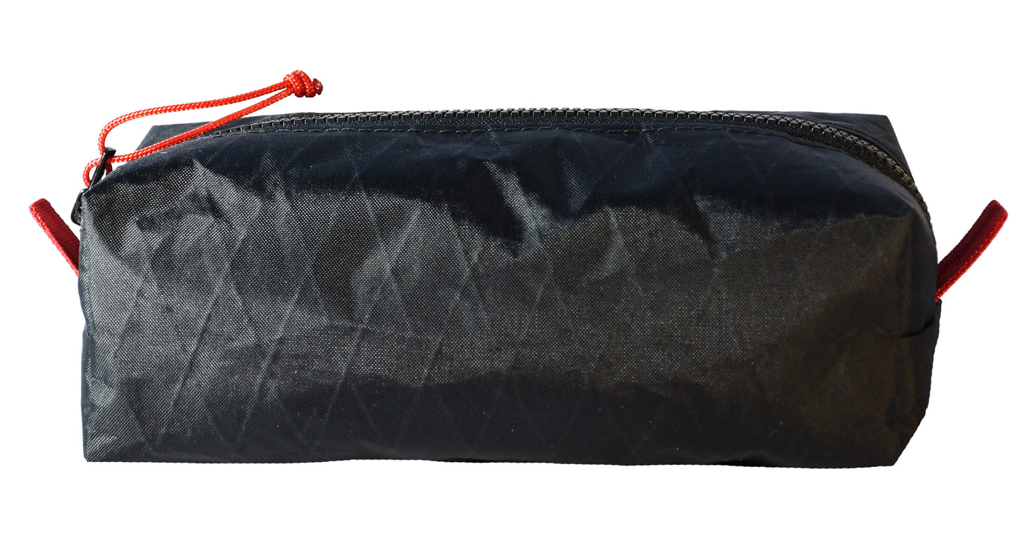 Satteltasche " Huckepack vorne oben "