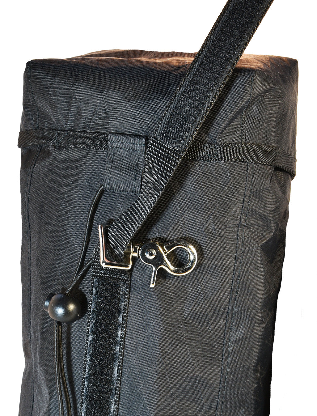 Satteltasche "Huckepack vorne"