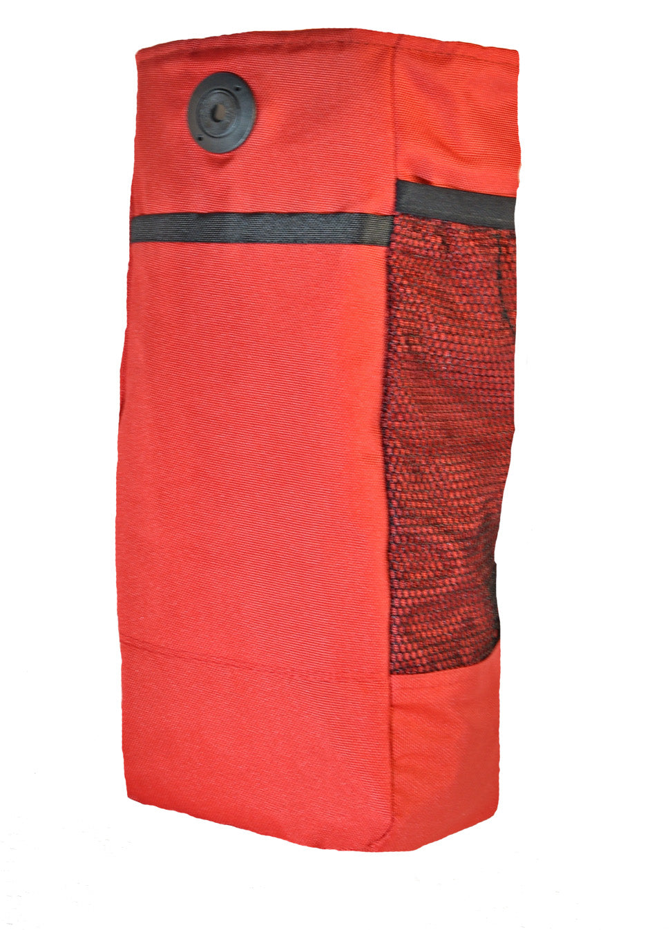Satteltasche "Huckepack vorne"