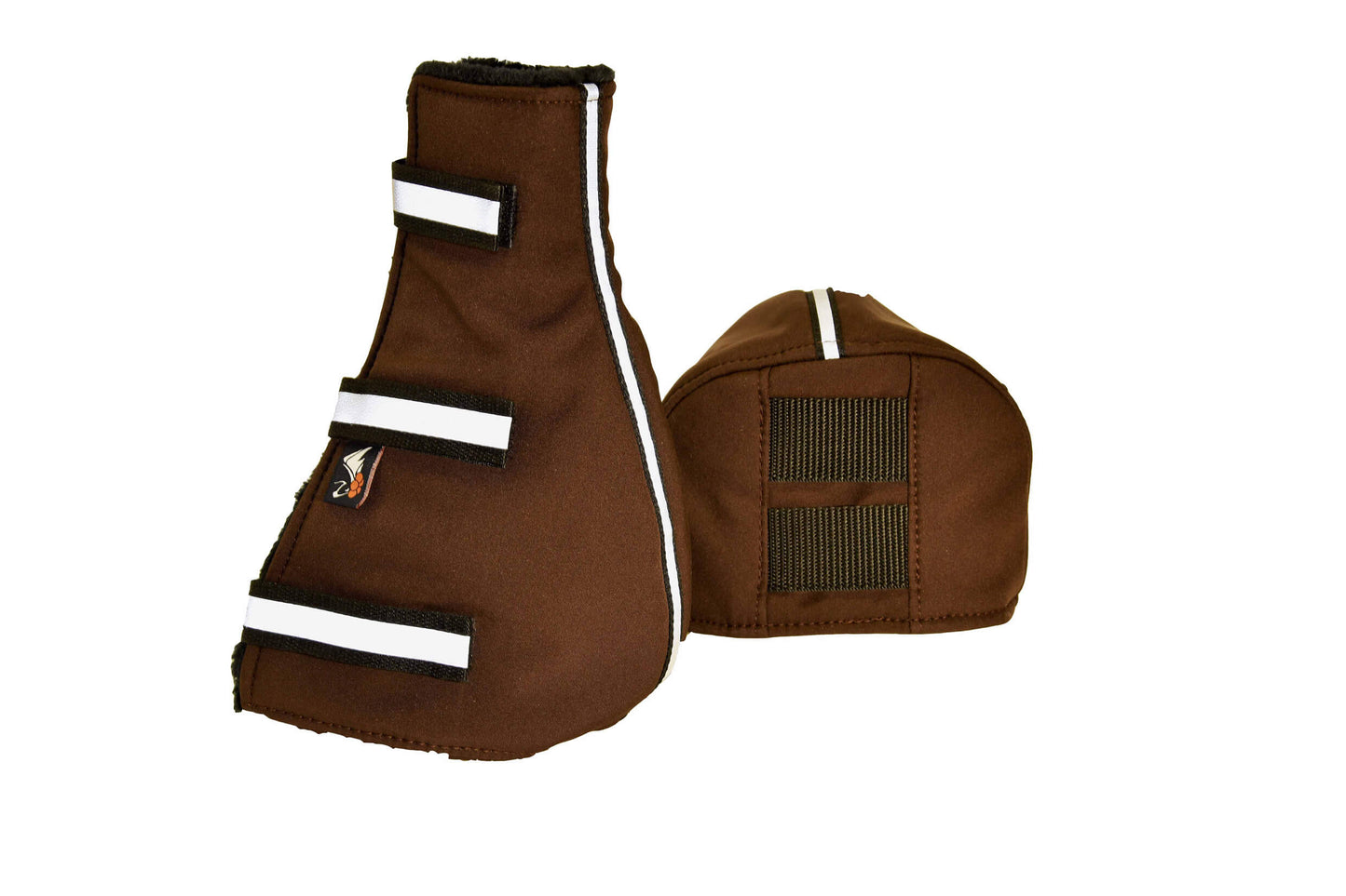 Fußschutz "Hasenpfote" Steigbügel
