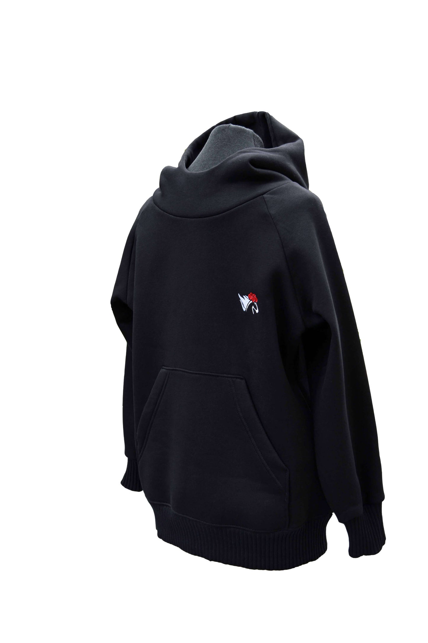 Hoodie Waldfrosch Kids