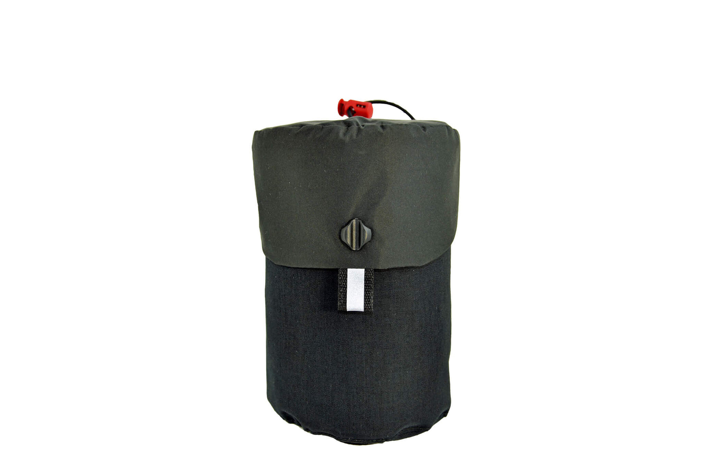 Satteltasche klein "Fresssack"