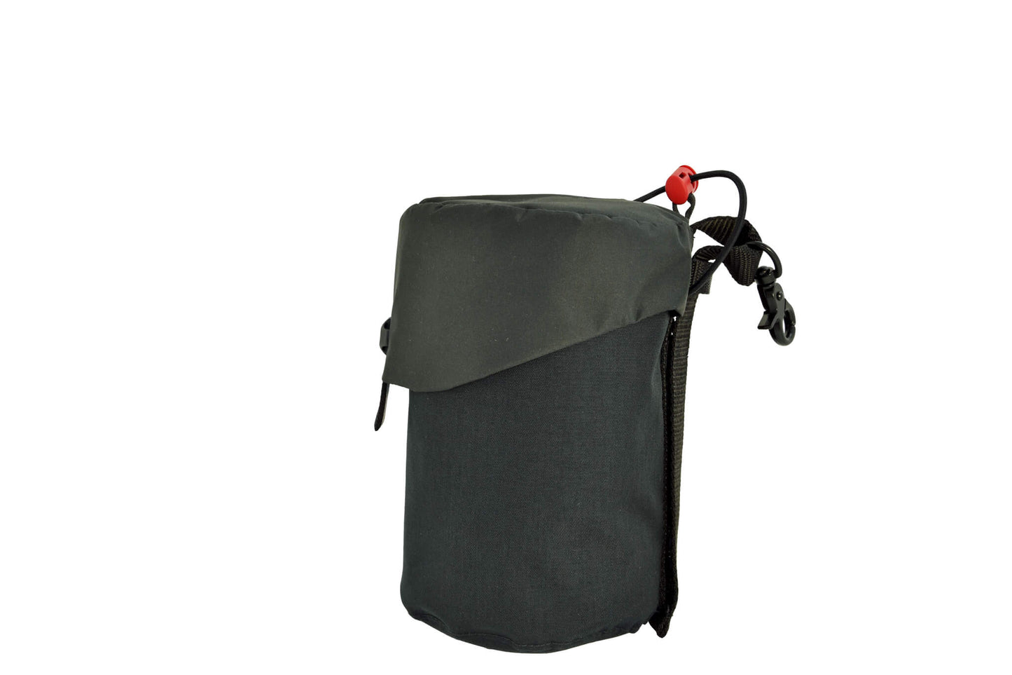 Satteltasche klein "Fresssack"
