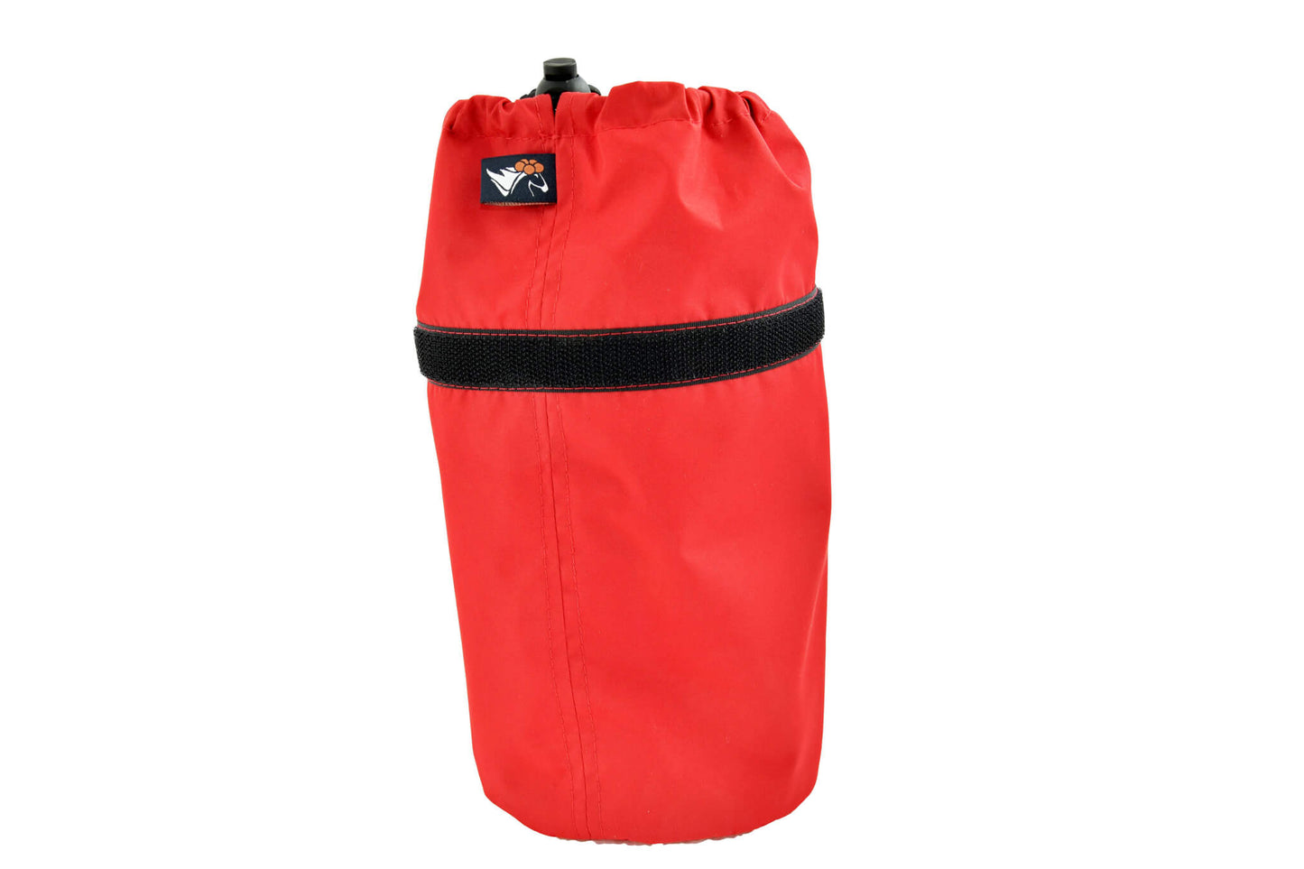 Satteltasche klein "Fresssack"