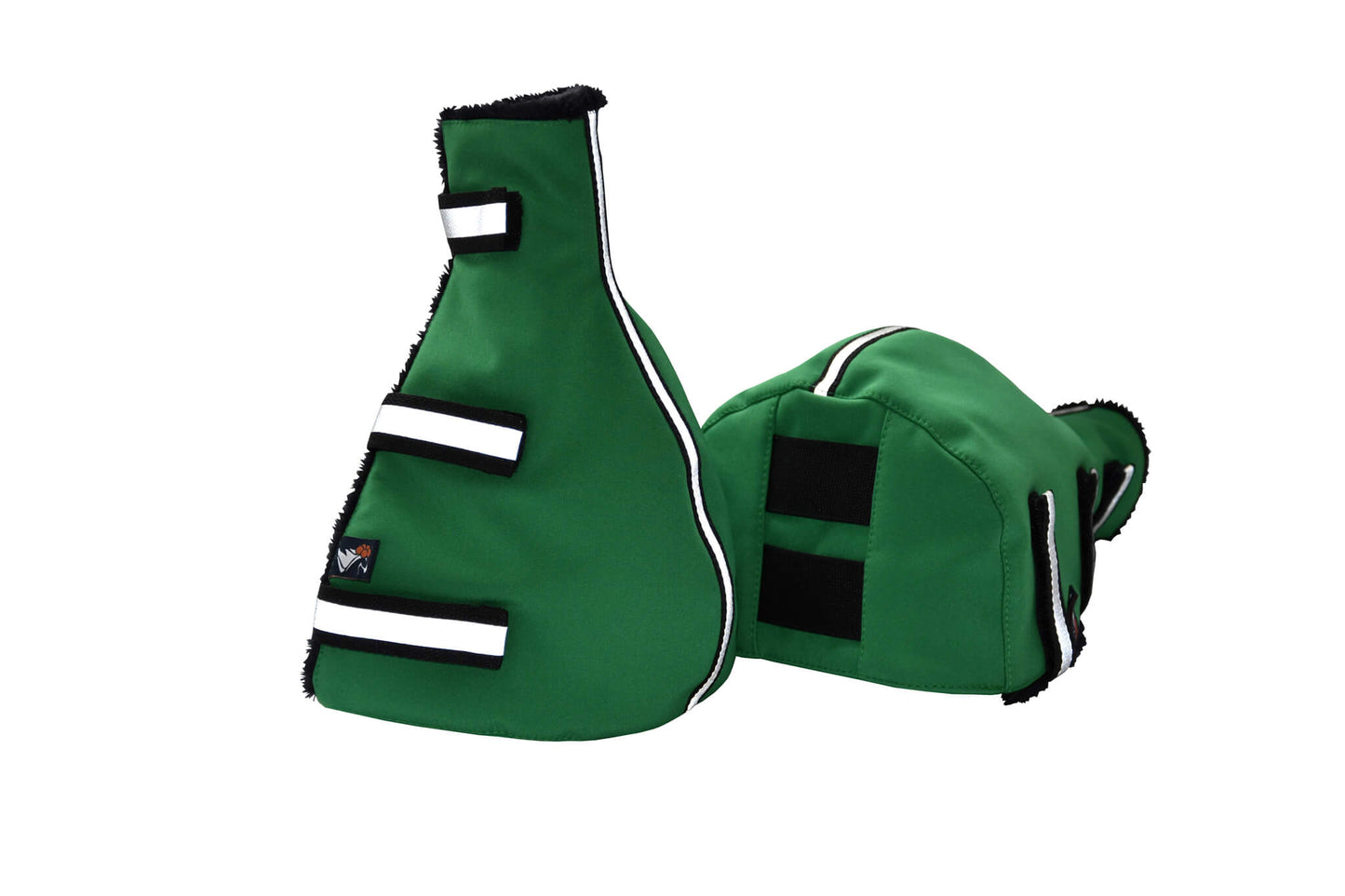 Fußschutz "Hasenpfote" Steigbügel