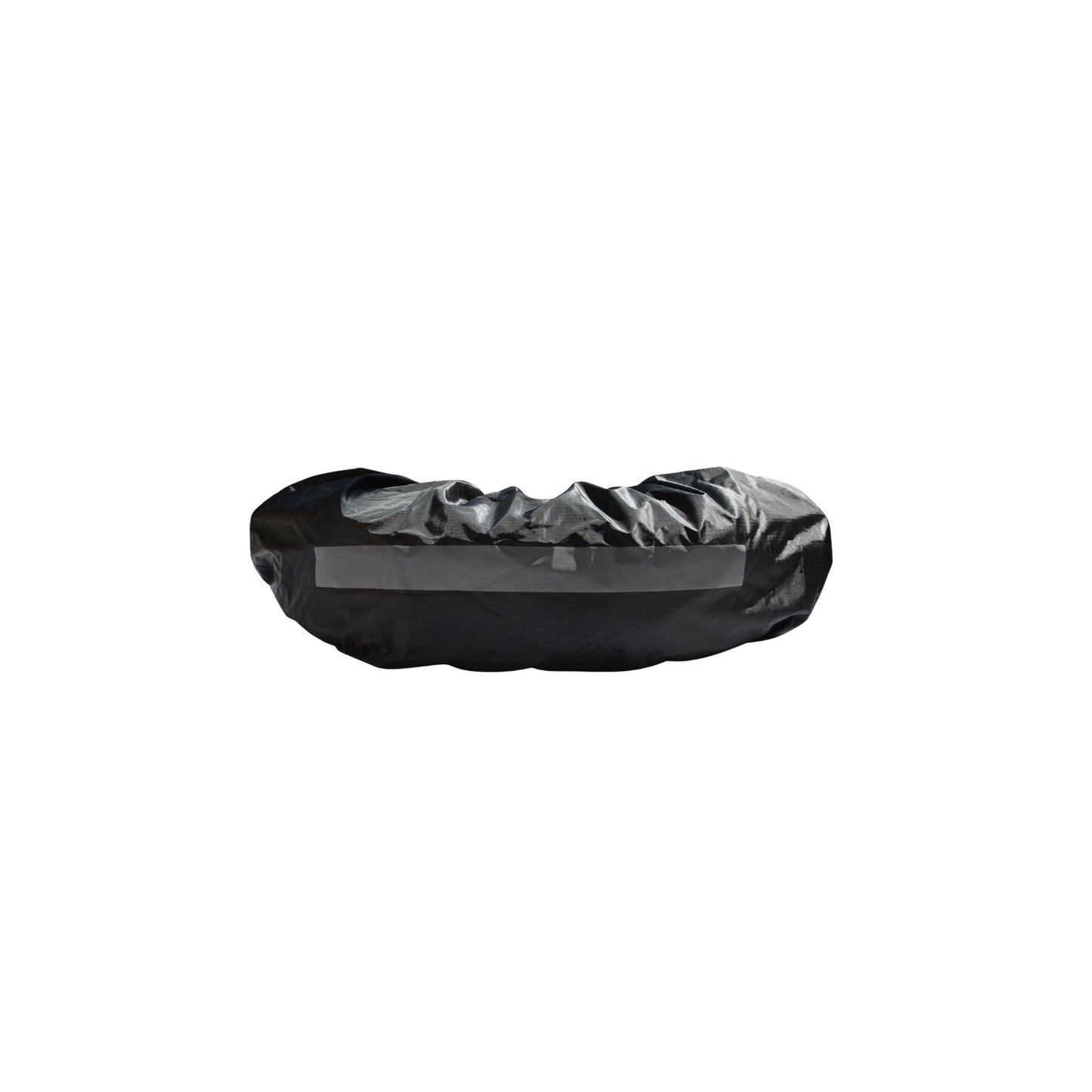 Huckepack "Bananentasche "Englisch und Westernsattel braun und schwarz