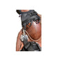 Sattelhorn-Adapter Westernsattel