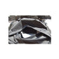 Huckepack "Bananentasche "Englisch und Westernsattel braun und schwarz
