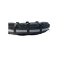 Huckepack "Bananentasche "Englisch und Westernsattel braun und schwarz