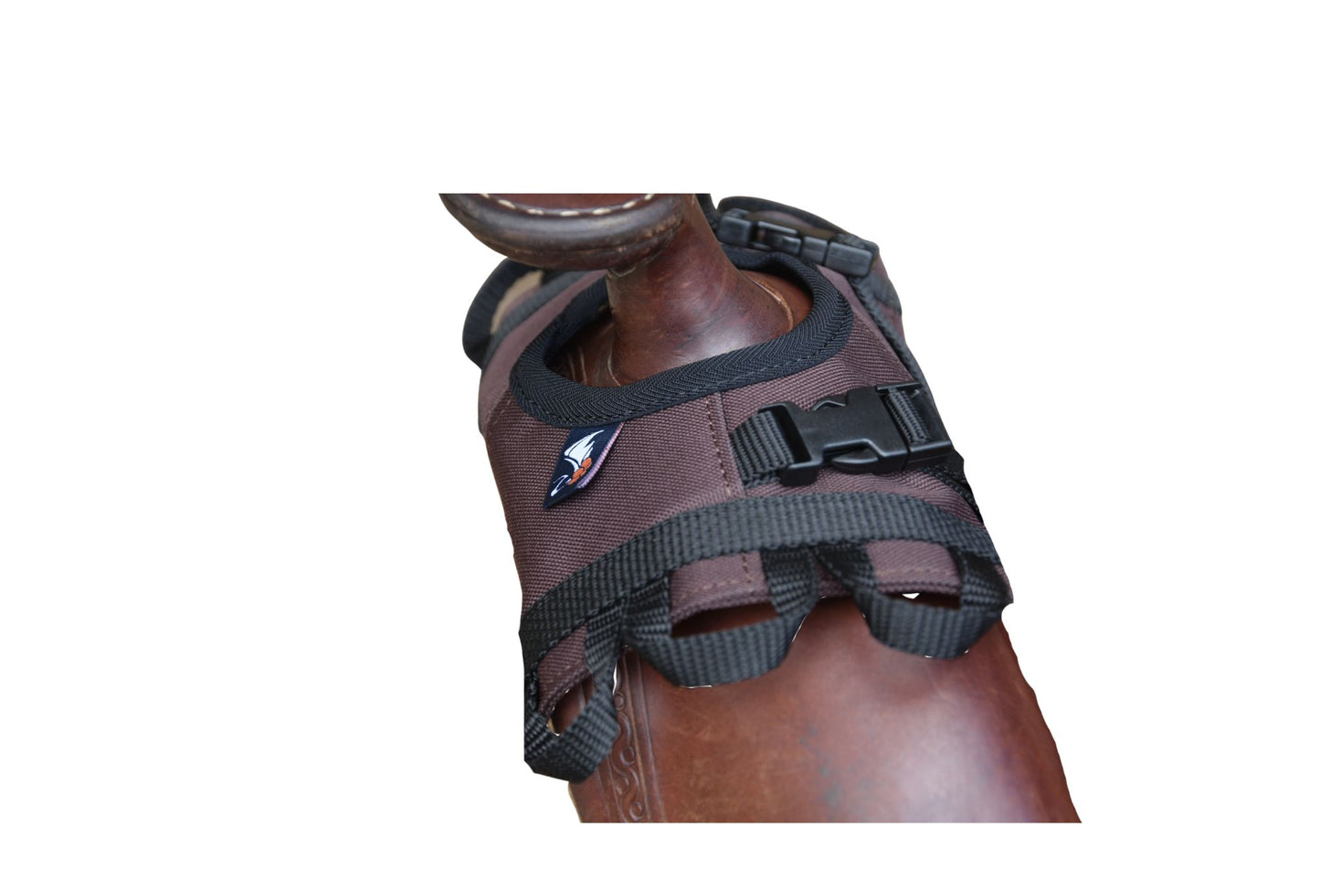 Sattelhorn-Adapter Westernsattel