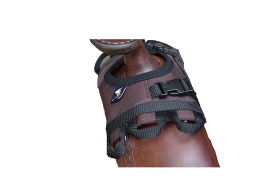 Sattelhorn-Adapter Westernsattel