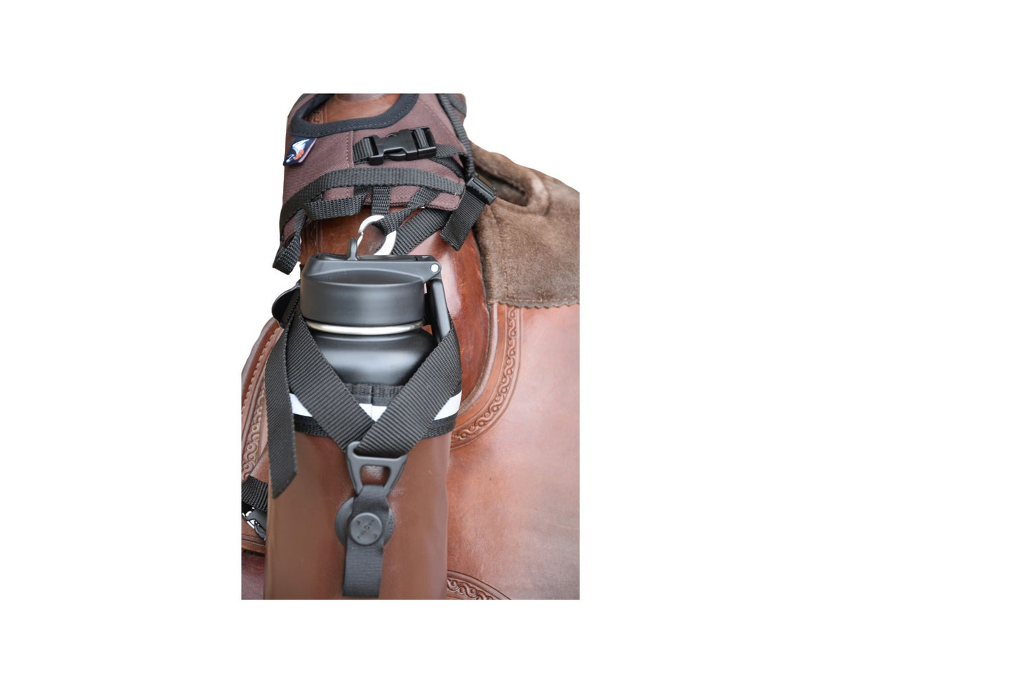Sattelhorn-Adapter Westernsattel