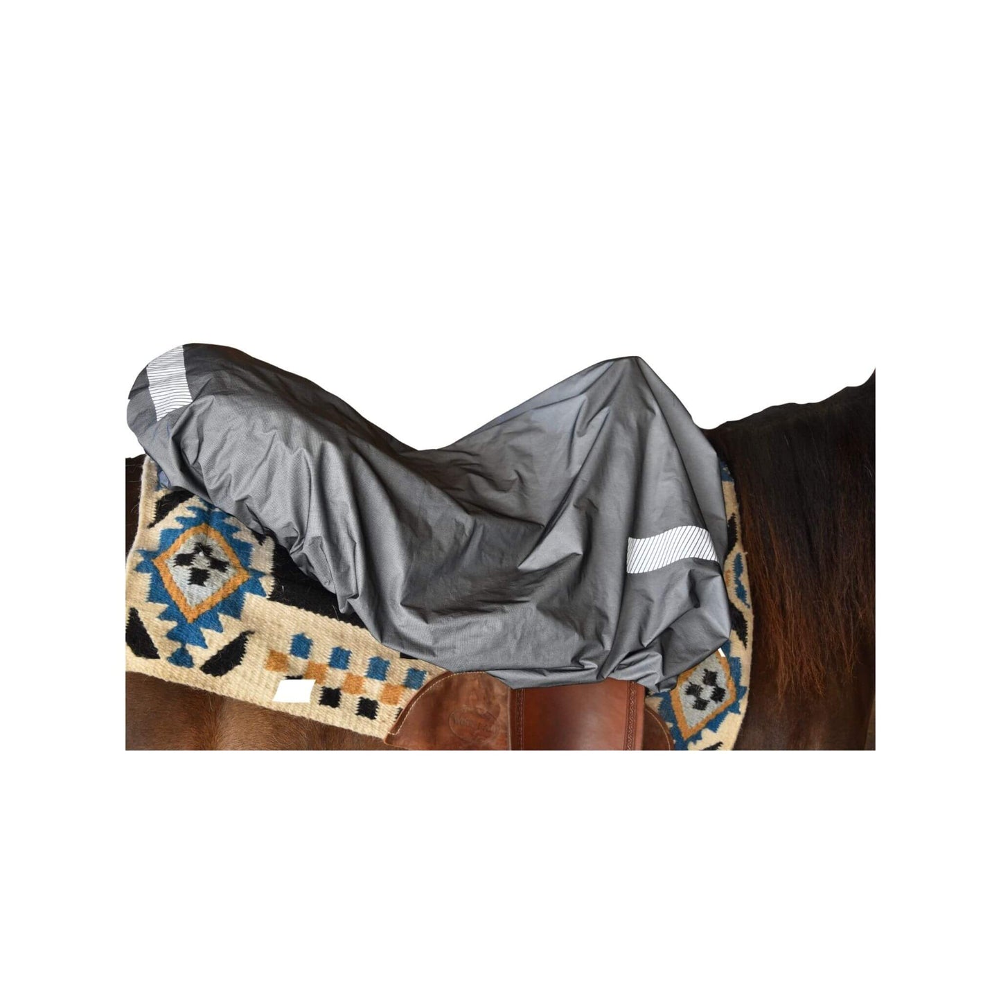 Huckepack "Regenschutz Bananentasche"