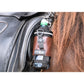 Flaschenhalter "Schluckspecht 2.0" klein Englischsattel und Westernsattel