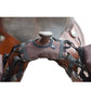 Sattelhorn-Adapter Westernsattel
