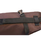 Huckepack Satteltasche englisch "Säggle" braun