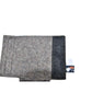 Packtaschenunterlage "Mooskissen"
