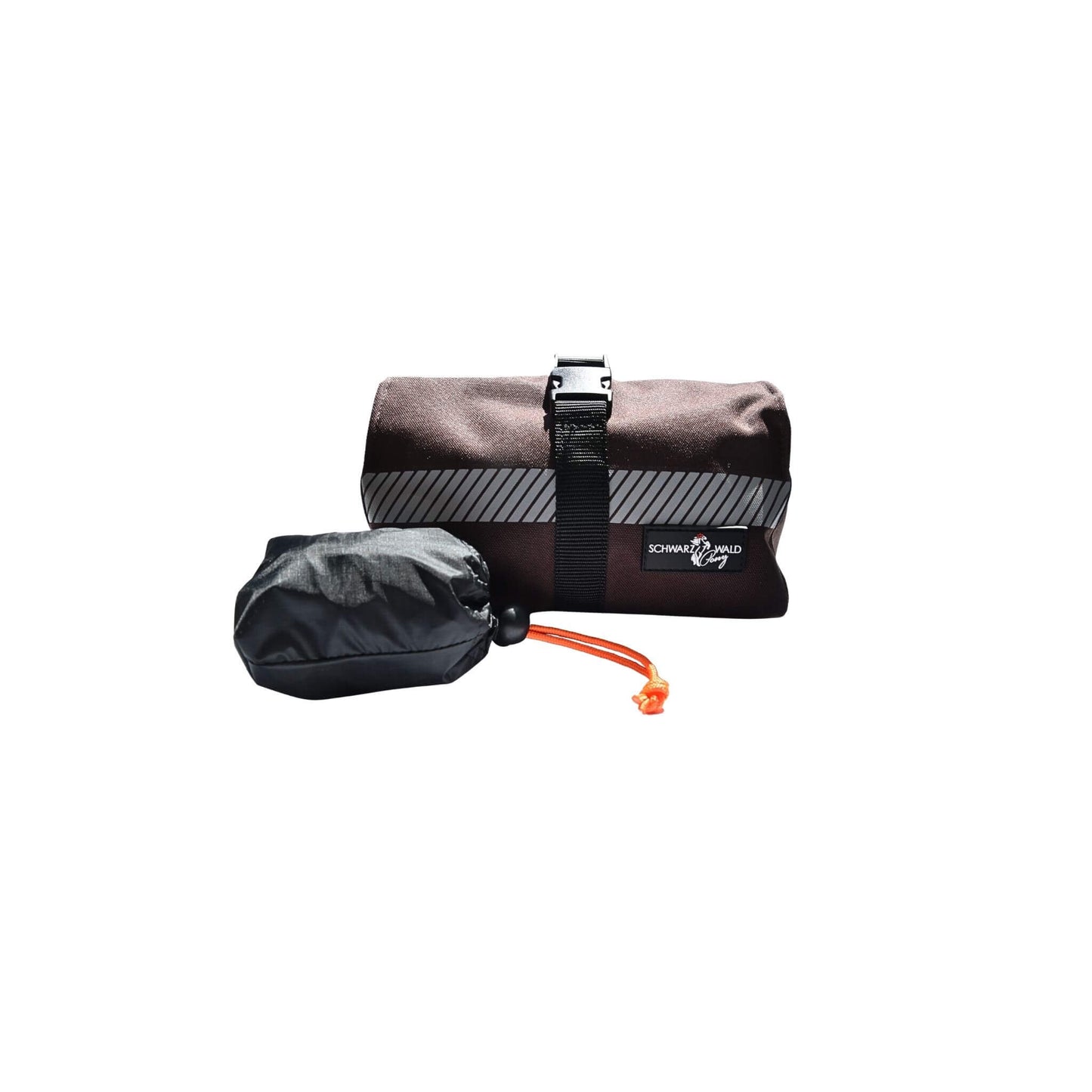 Huckepack  " Rollbag " Horntasche