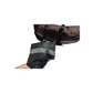 Huckepack "Bananentasche "Englisch und Westernsattel braun und schwarz