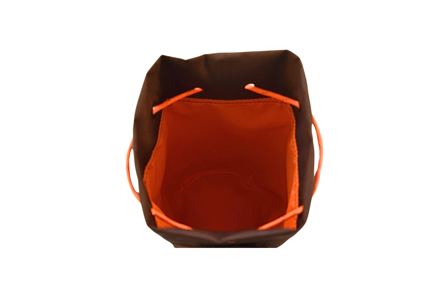 Huckepack Satteltasche englisch "Säggle" braun
