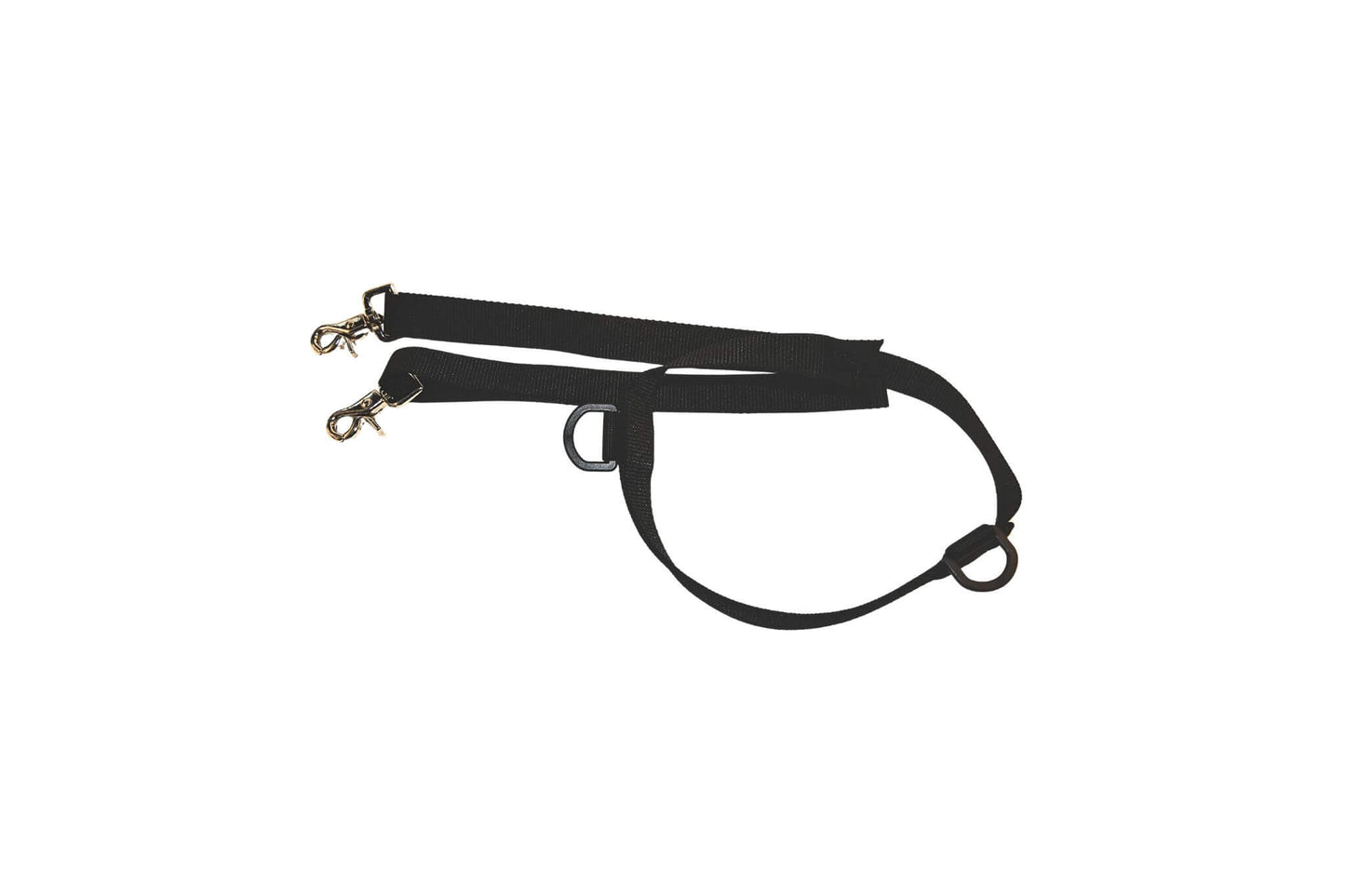 Huckepack - Adapter für Packtasche Englischsattel