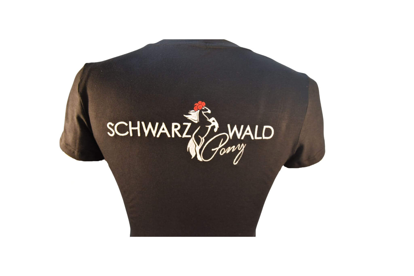 T-Shirt mit Arm" Wiesenhüpfer"