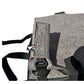 Packtaschenunterlage "Mooskissen"