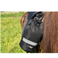 Huckepack Satteltasche englisch "Säggle" schwarz