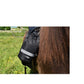 Huckepack Satteltasche englisch "Säggle" schwarz