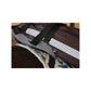 Huckepack "Bananentasche "Englisch und Westernsattel braun und schwarz
