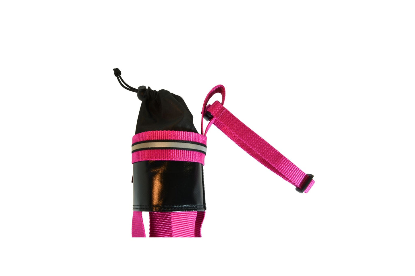 Flaschenhalter "Schluckspecht" Westernsattel