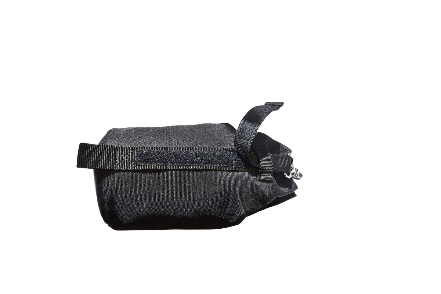 Huckepack Satteltasche englisch "Säggle" schwarz