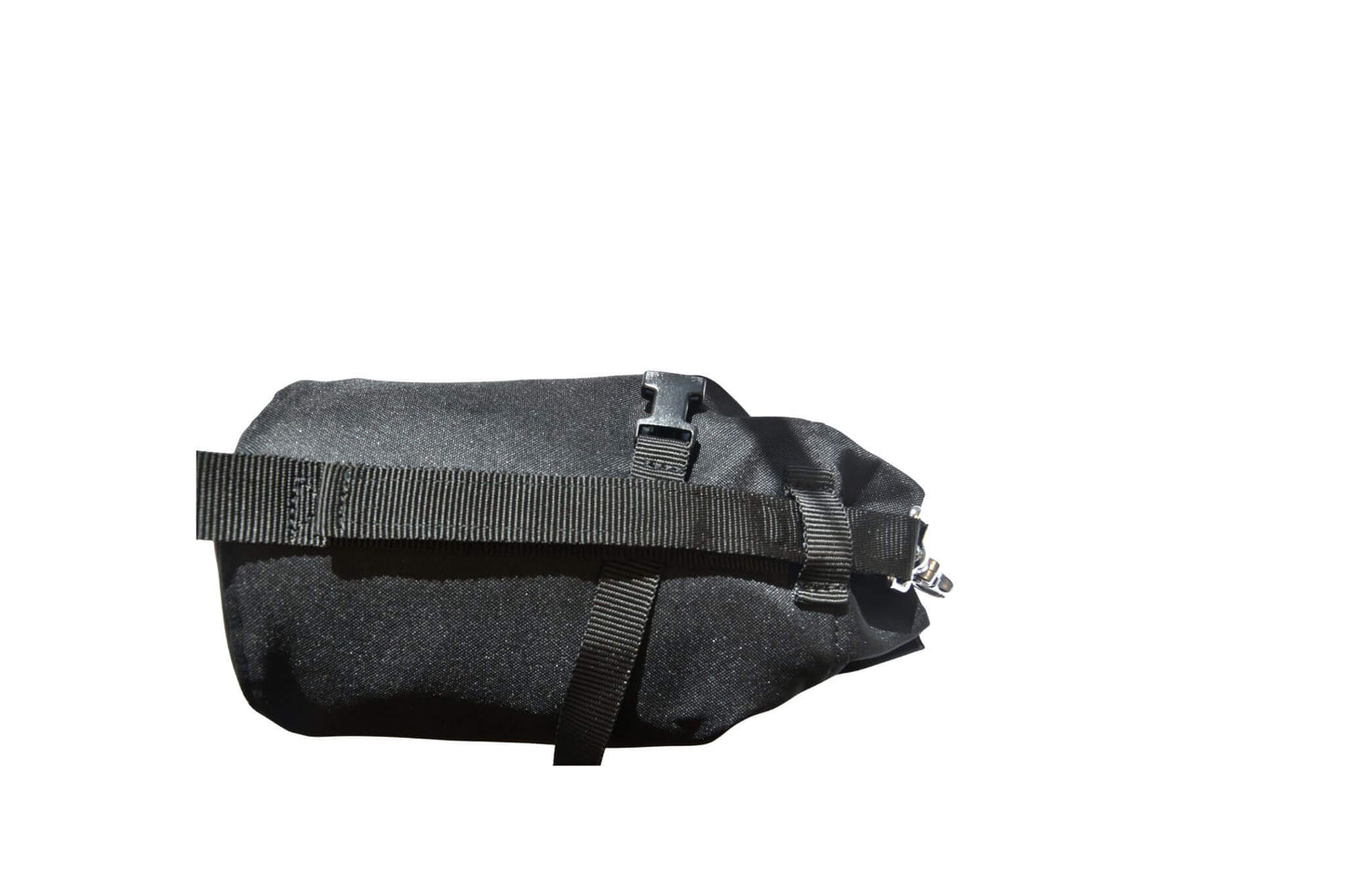 Huckepack Satteltasche englisch "Säggle" schwarz