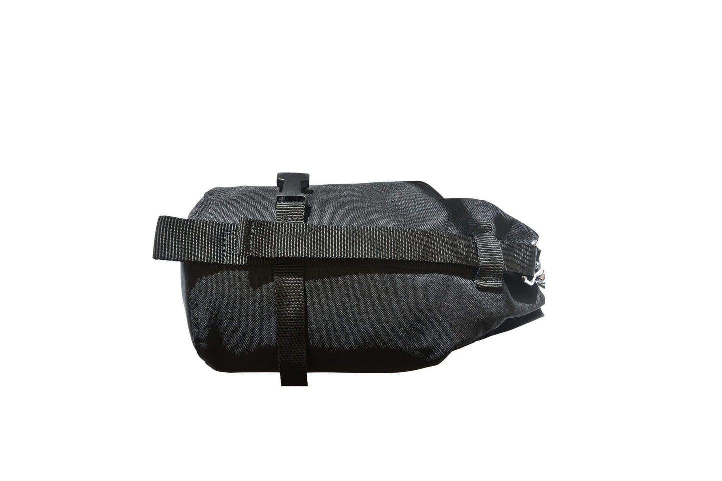 Huckepack Satteltasche englisch "Säggle" schwarz